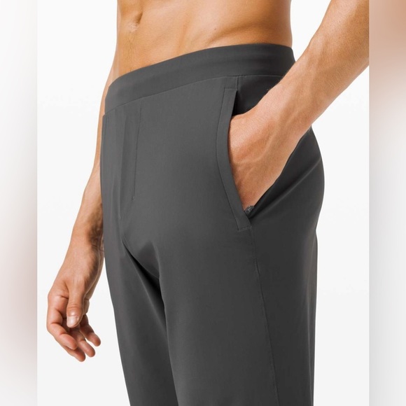 Lululemon Surge Jogger 29" Graphite Grey Medium - Picture 4 of 9